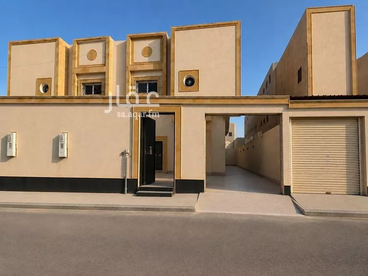 Villa for Rent in Riyadh Tuwaiq