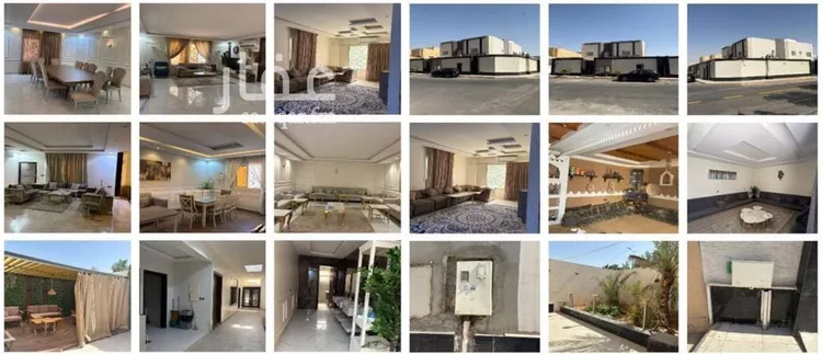 Villa for Sale in Riyadh Ash Shifa صورة 4