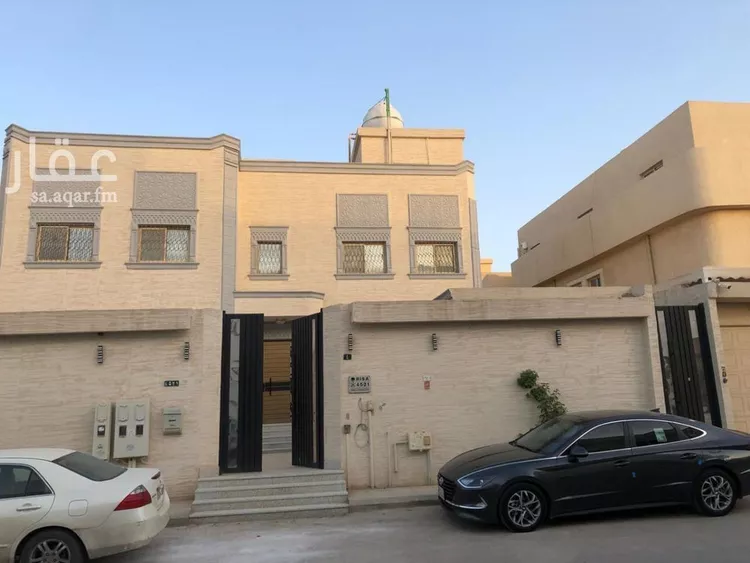 Floor for Rent in Riyadh Sultanah