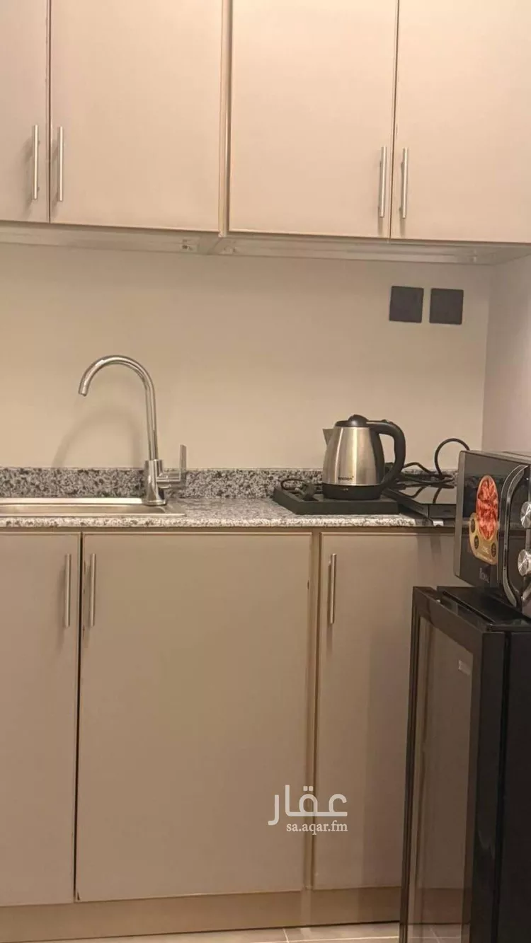 Studio for rent in Riyadh Dhahrat Laban