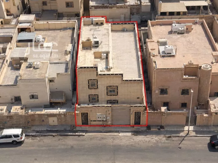 Villa for Sale in Riyadh Al Wisham