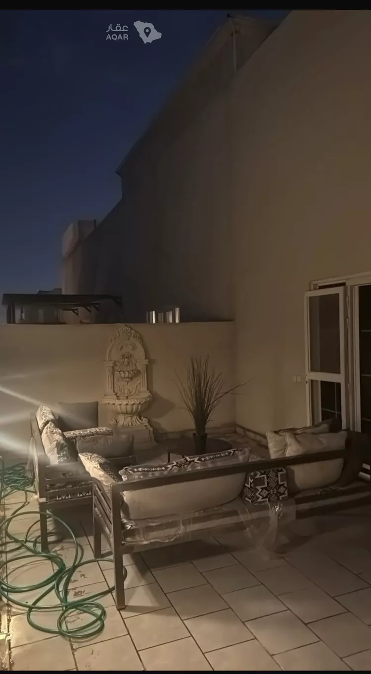 شقة للإيجار في شارع القنا ، حي الياسمين ، الرياض ، منطقة الرياض 8