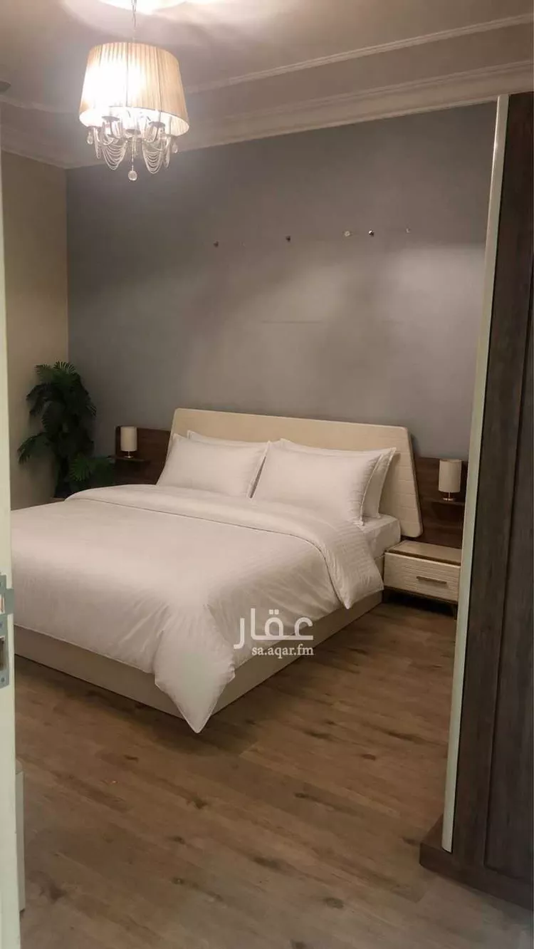 شقة للإيجار في شارع خليفه ابن حمد آل ثاني ، حي الجنادرية ، الرياض ، منطقة الرياض صورة 5