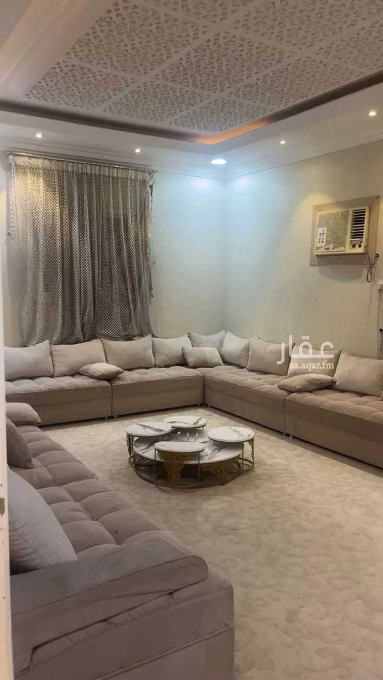 شقة للإيجار في شارع خليفه ابن حمد آل ثاني ، حي الجنادرية ، الرياض ، منطقة الرياض صورة 3