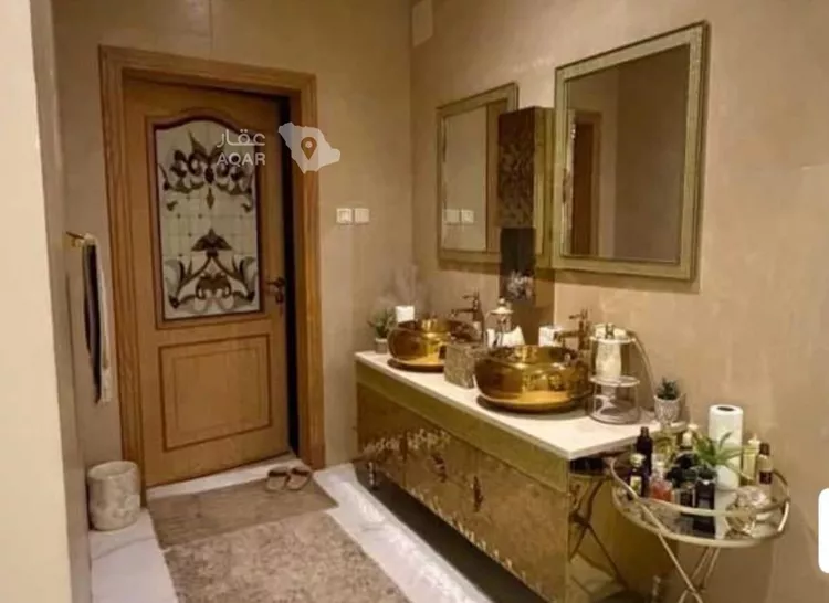 فيلا للبيع في شارع إبراهيم بن أبي بكر الطبري, حي عرقة, مدينة الرياض, منطقة الرياض صورة 3