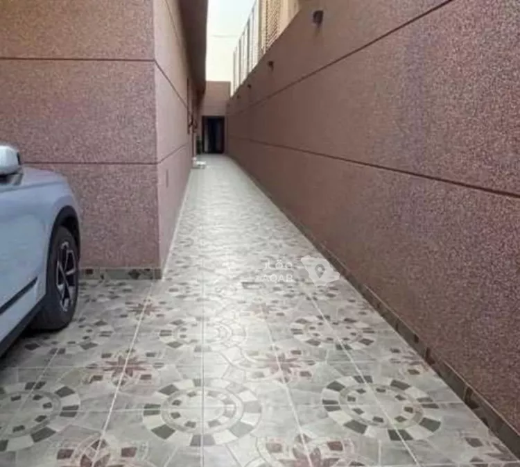 فيلا للبيع في شارع إبراهيم بن أبي بكر الطبري, حي عرقة, مدينة الرياض, منطقة الرياض صورة 4