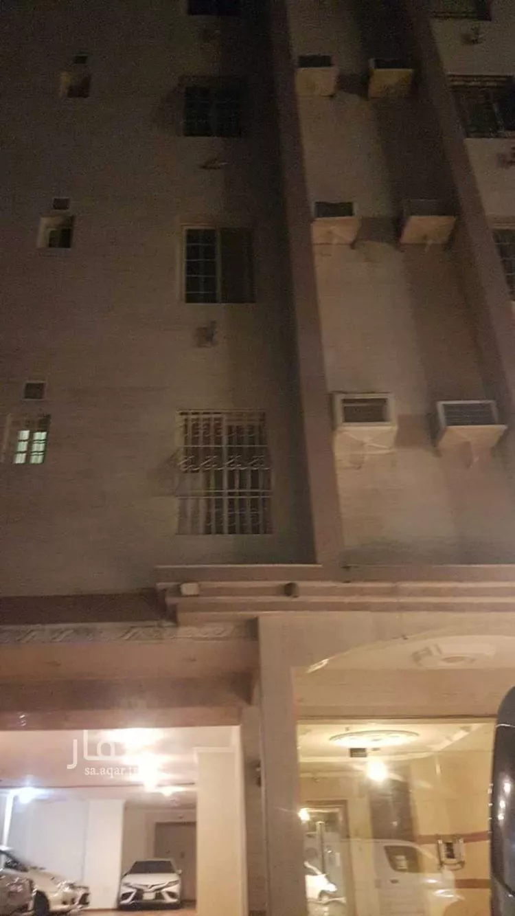 Apartment for Rent in Jeddah As Safaa