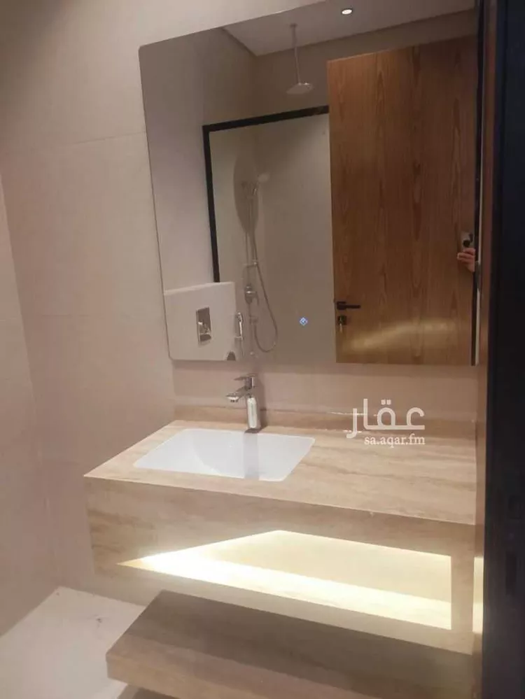 دور للإيجار في شارع ابن ابي جمعه, حي الربوة, مدينة الرياض, منطقة الرياض صورة 3