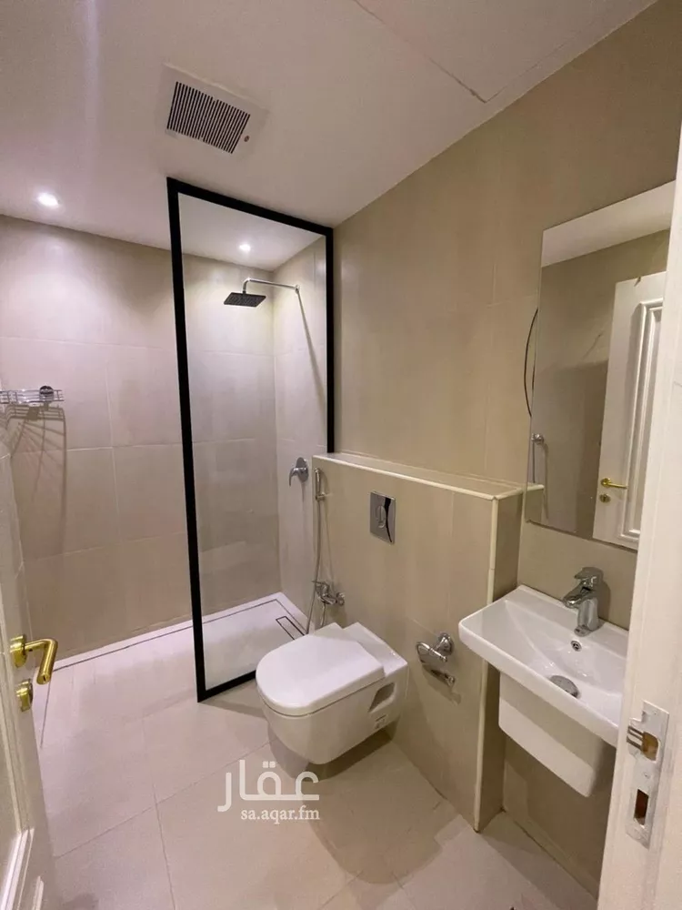 شقة للبيع في شارع الجفالي , حي الملقا, مدينة الرياض, منطقة الرياض صورة 2