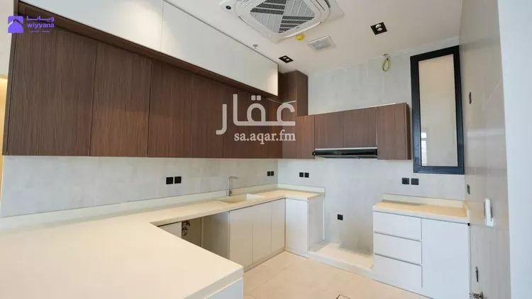 شقة للبيع في شارع إبراهيم بن جمعان, حي العارض, مدينة الرياض, منطقة الرياض صورة 4