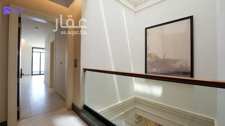شقة للبيع في شارع إبراهيم بن جمعان, حي العارض, مدينة الرياض, منطقة الرياض 6