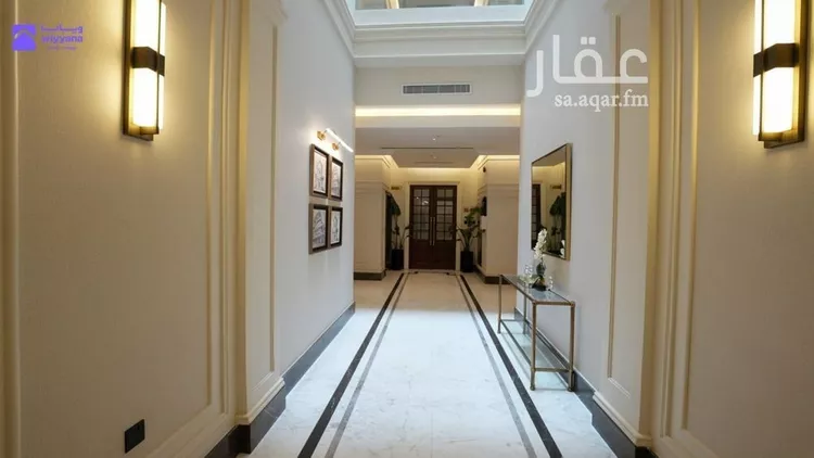 شقة للبيع في شارع إبراهيم بن جمعان, حي العارض, مدينة الرياض, منطقة الرياض 7