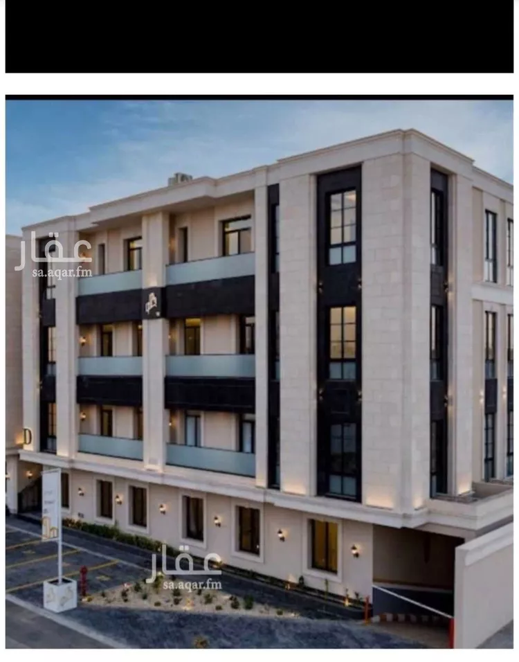 شقة للبيع في شارع إبراهيم بن جمعان, حي العارض, مدينة الرياض, منطقة الرياض