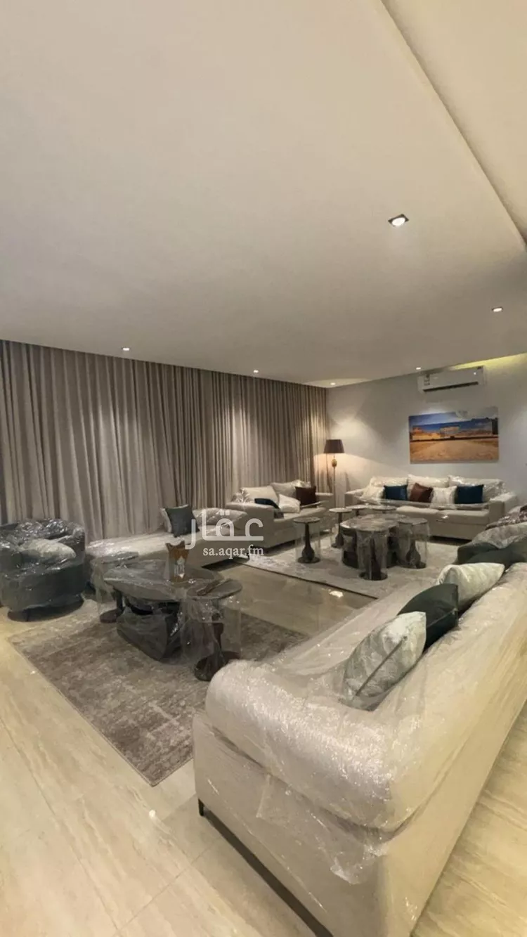 Apartment for Rent in Riyadh Al Qirawan صورة 4