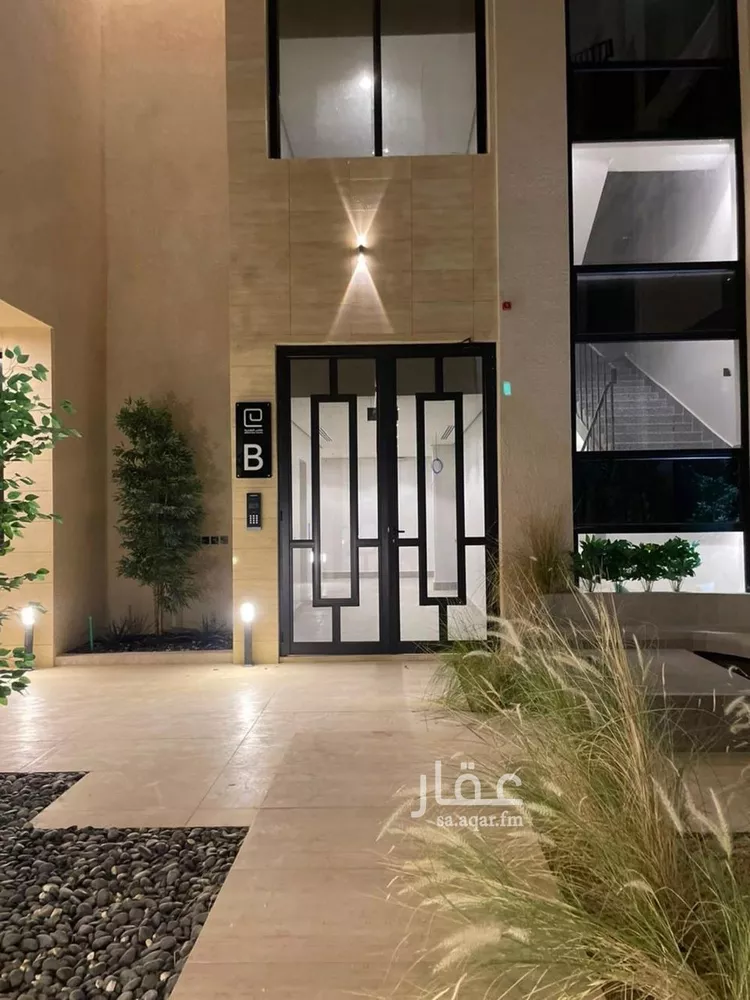 شقة للإيجار في شارع عبدالعزيز بن سبيل, حي العارض, مدينة الرياض, منطقة الرياض