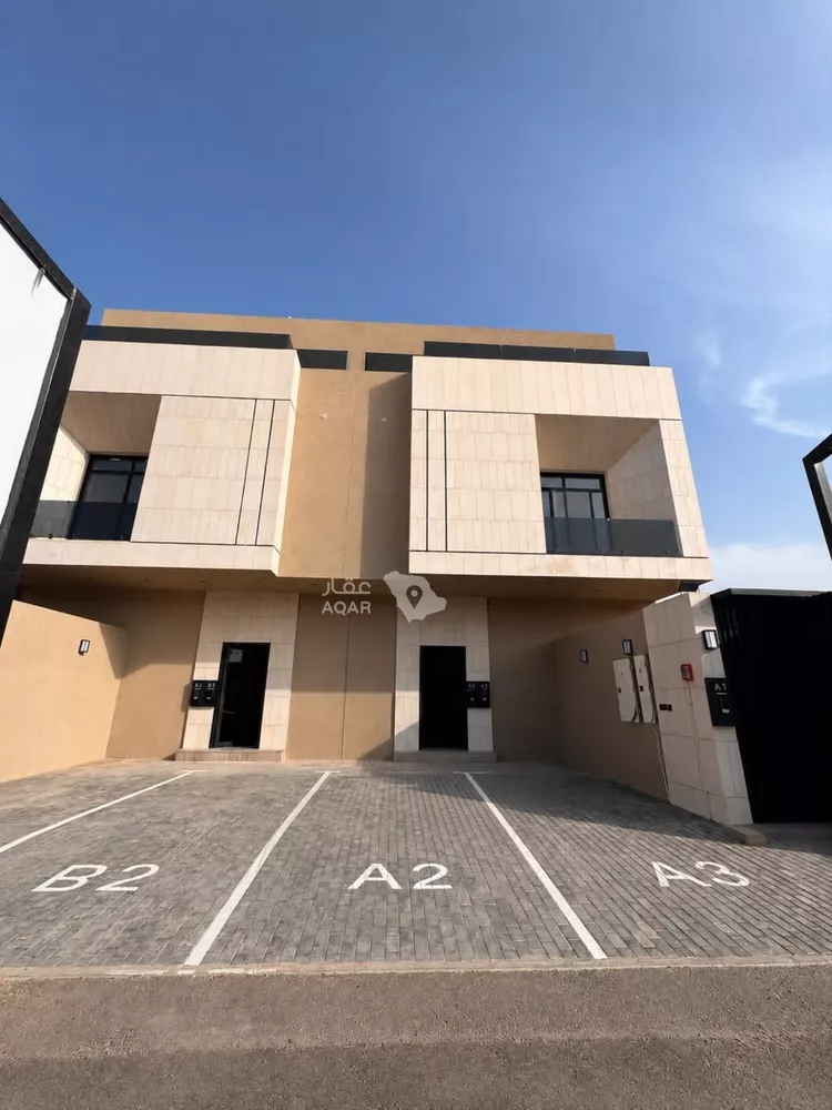 Floor for Rent in Riyadh An Narjis