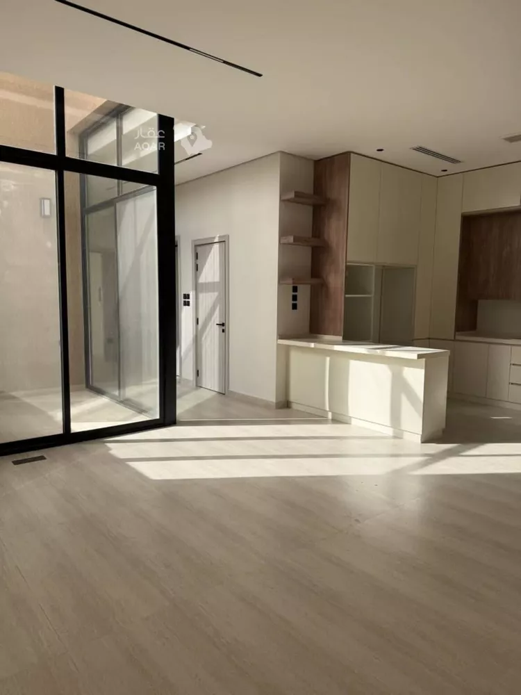 Floor for Rent in Riyadh An Narjis 13
