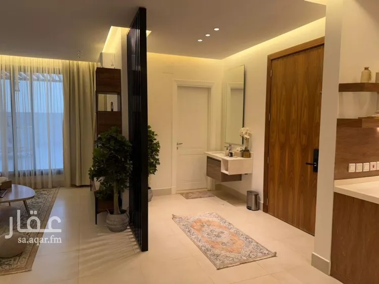شقة للبيع في شارع المغيره بن شعبه, حي المروج, مدينة الرياض, منطقة الرياض صورة 2