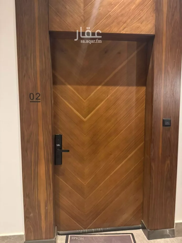 Apartment for Rent in Riyadh Al Arid