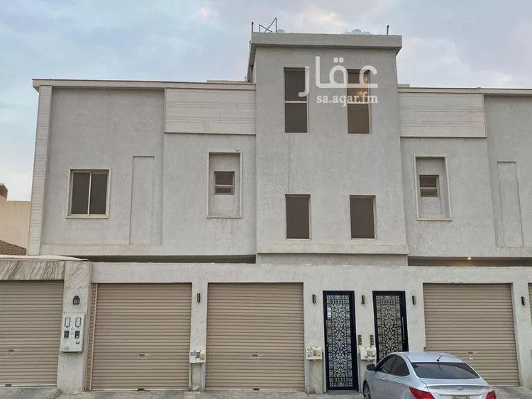 دور للإيجار في حي عكاظ, مدينة الرياض, منطقة الرياض