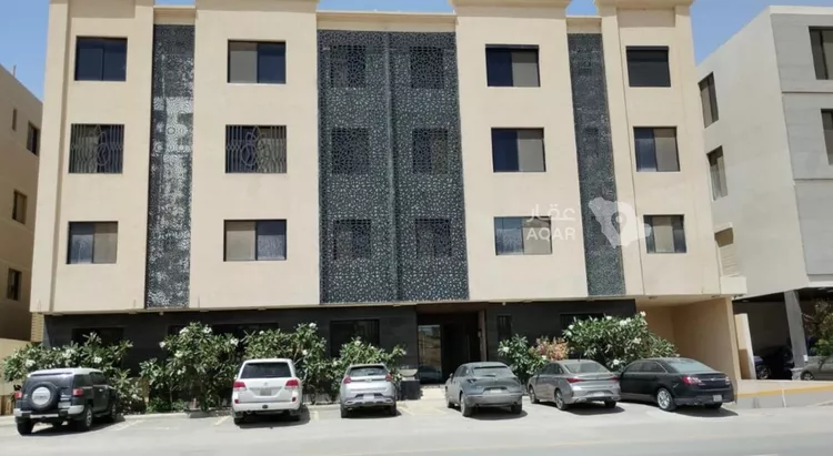 Apartment for Rent in Riyadh An Narjis 15