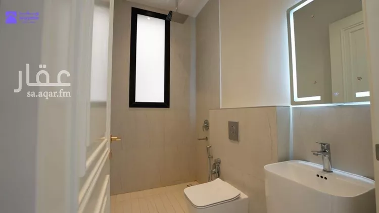 شقة للبيع في شارع إبراهيم بن جمعان, حي العارض, مدينة الرياض, منطقة الرياض صورة 3