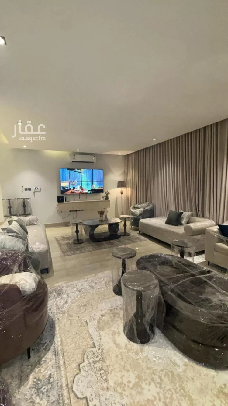 Apartment for Rent in Riyadh Al Qirawan