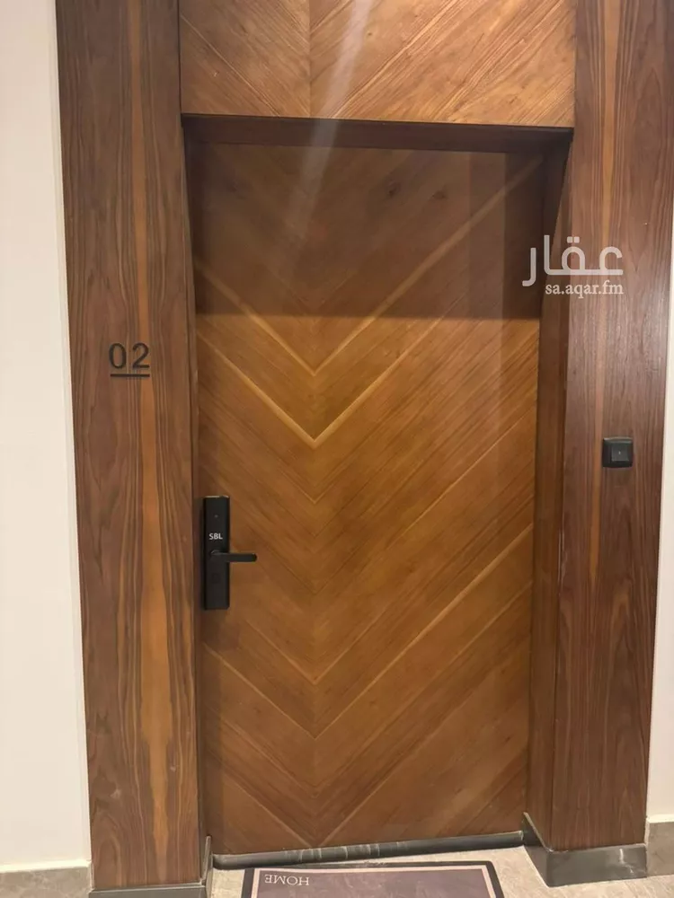 Apartment for Rent in Riyadh Al Arid