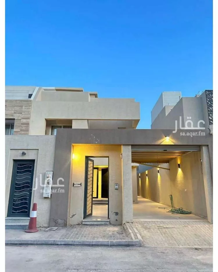 Villa for Rent in Riyadh An Narjis
