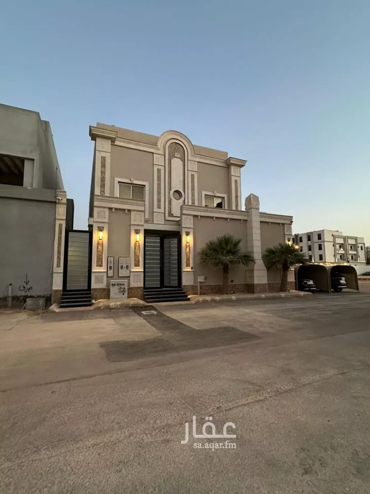 Apartment for Rent in Riyadh An Narjis