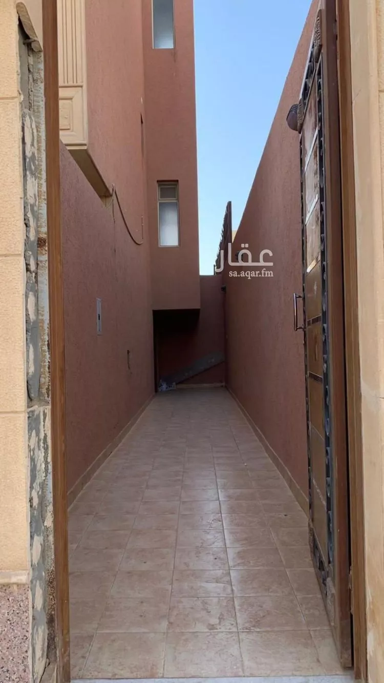 Floor for Rent in Riyadh Al Yasmin