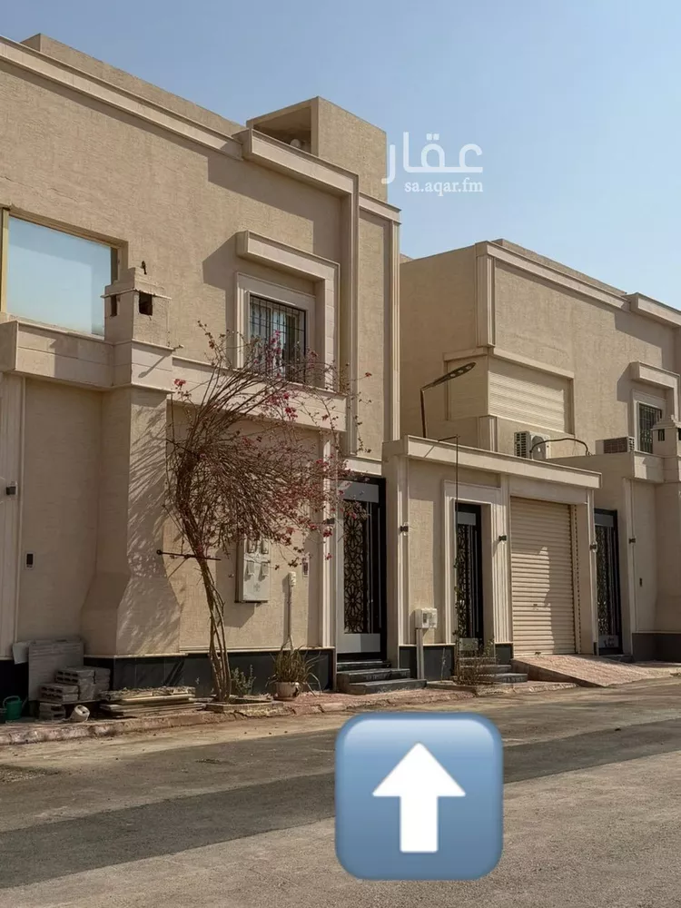فيلا للإيجار في شارع عبد الرحمن بن مرشد, حي المهدية, مدينة الرياض, منطقة الرياض