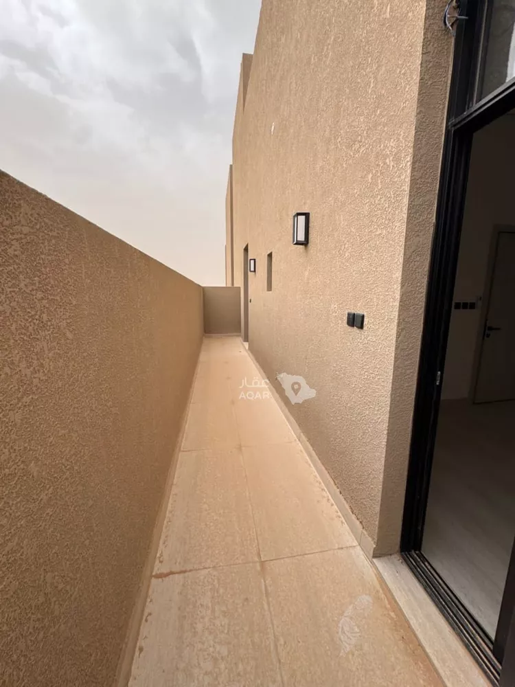 Floor for Rent in Riyadh An Narjis 7
