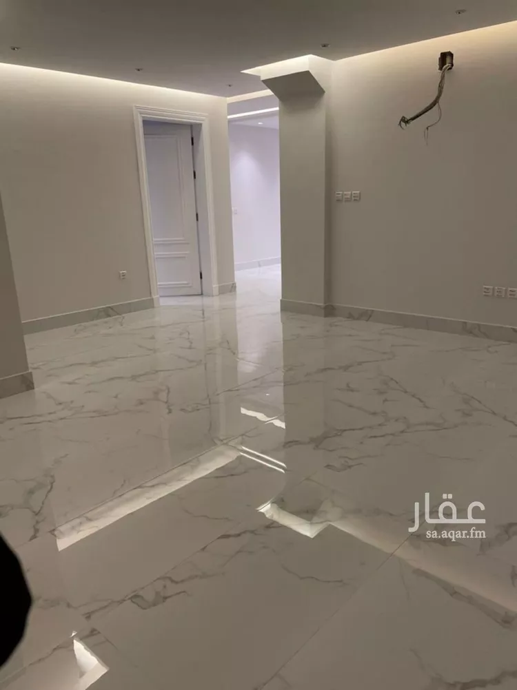 شقة للبيع في شارع الأمير عبدالعزيز بن محمد بن عياف, حي الياسمين, مدينة الرياض, منطقة الرياض 7