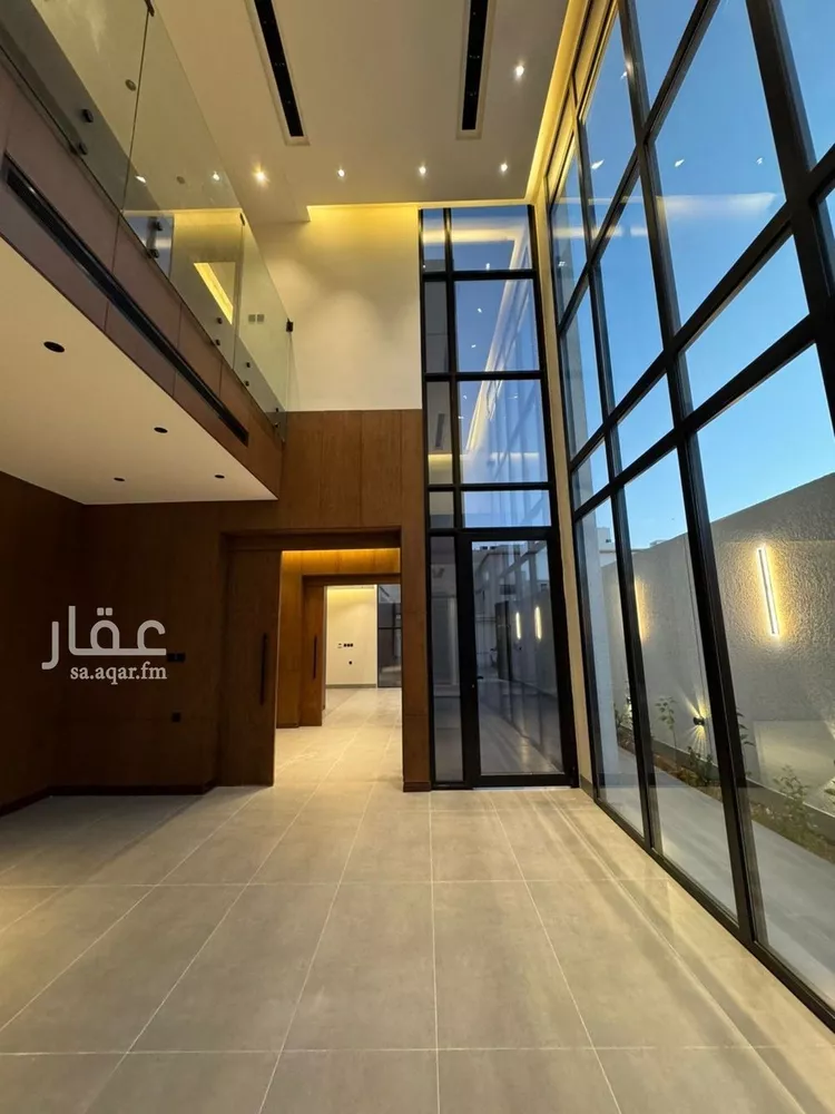 فيلا للبيع في شارع رقم 227, حي النرجس, مدينة الرياض, منطقة الرياض صورة 3