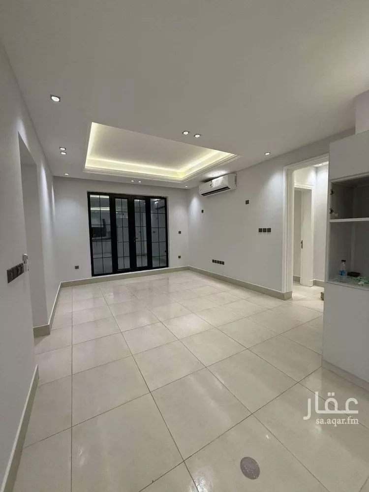 شقة للإيجار في شارع محمد بن عبدالرحمن بن إسحاق آل الشيخ, حي القيروان, مدينة الرياض, منطقة الرياض 12