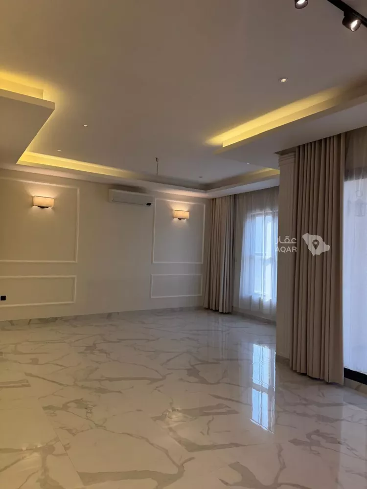 شقة للإيجار في شارع محمد بن عبدالرحمن بن إسحاق آل الشيخ, حي القيروان, مدينة الرياض, منطقة الرياض 10