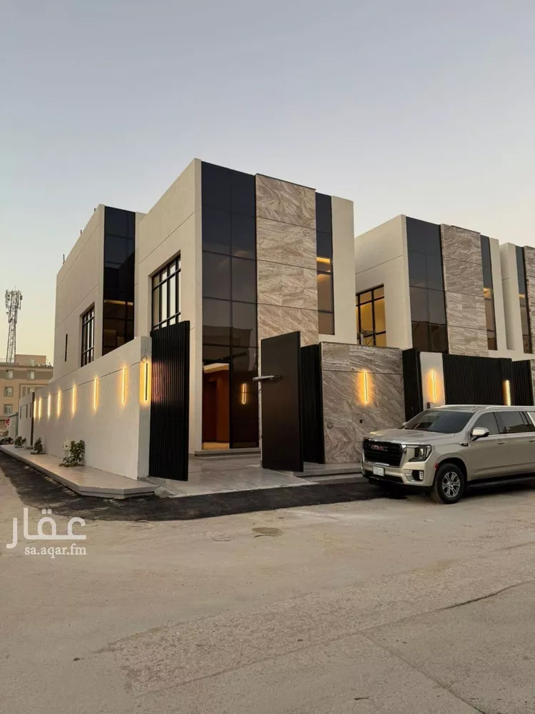 فيلا للبيع في شارع رقم 227, حي النرجس, مدينة الرياض, منطقة الرياض