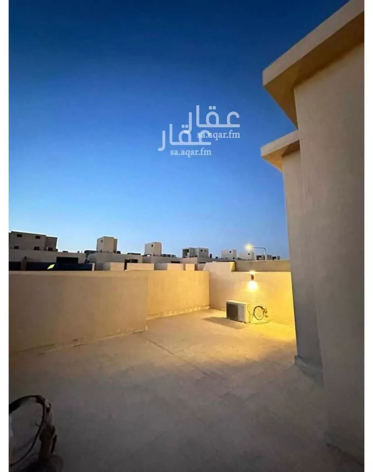 Villa for Rent in Riyadh An Narjis 12