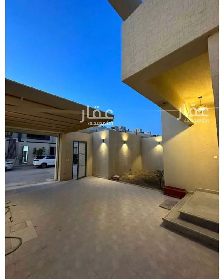Villa for Sale in Riyadh An Narjis 7