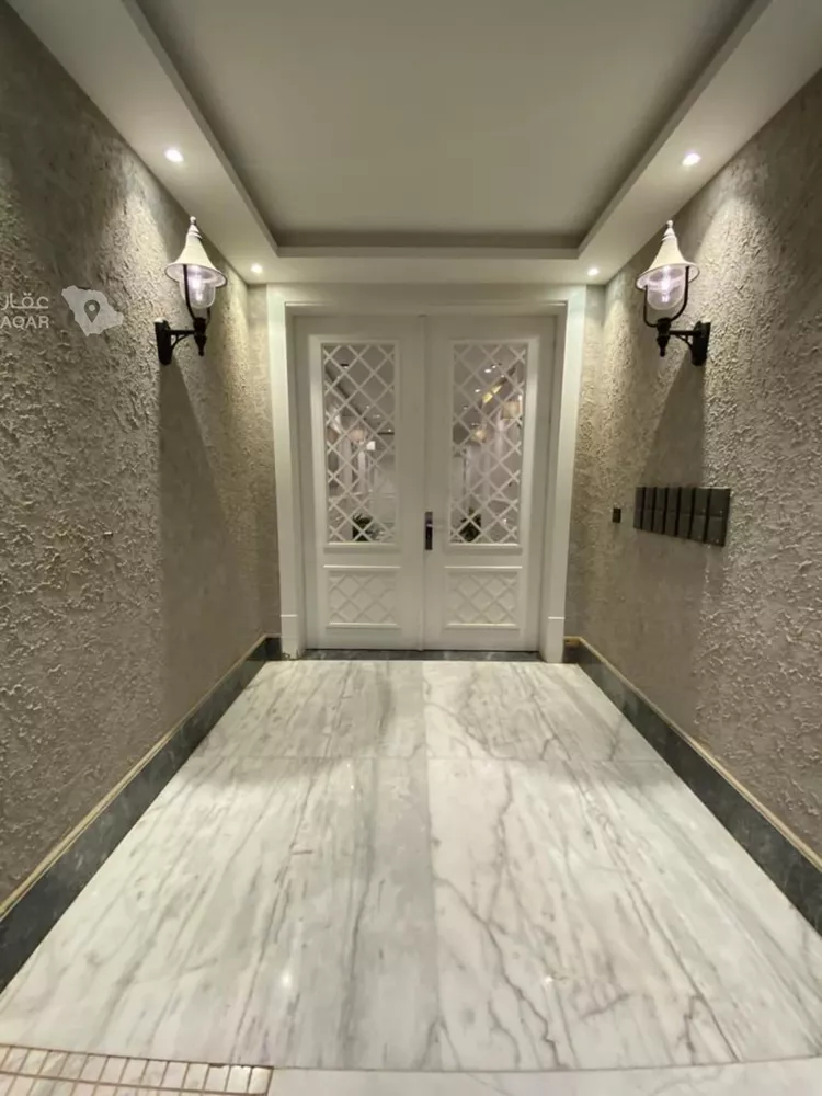 شقة للإيجار في شارع نجم الأنصاري, حي القيروان, مدينة الرياض, منطقة الرياض 10