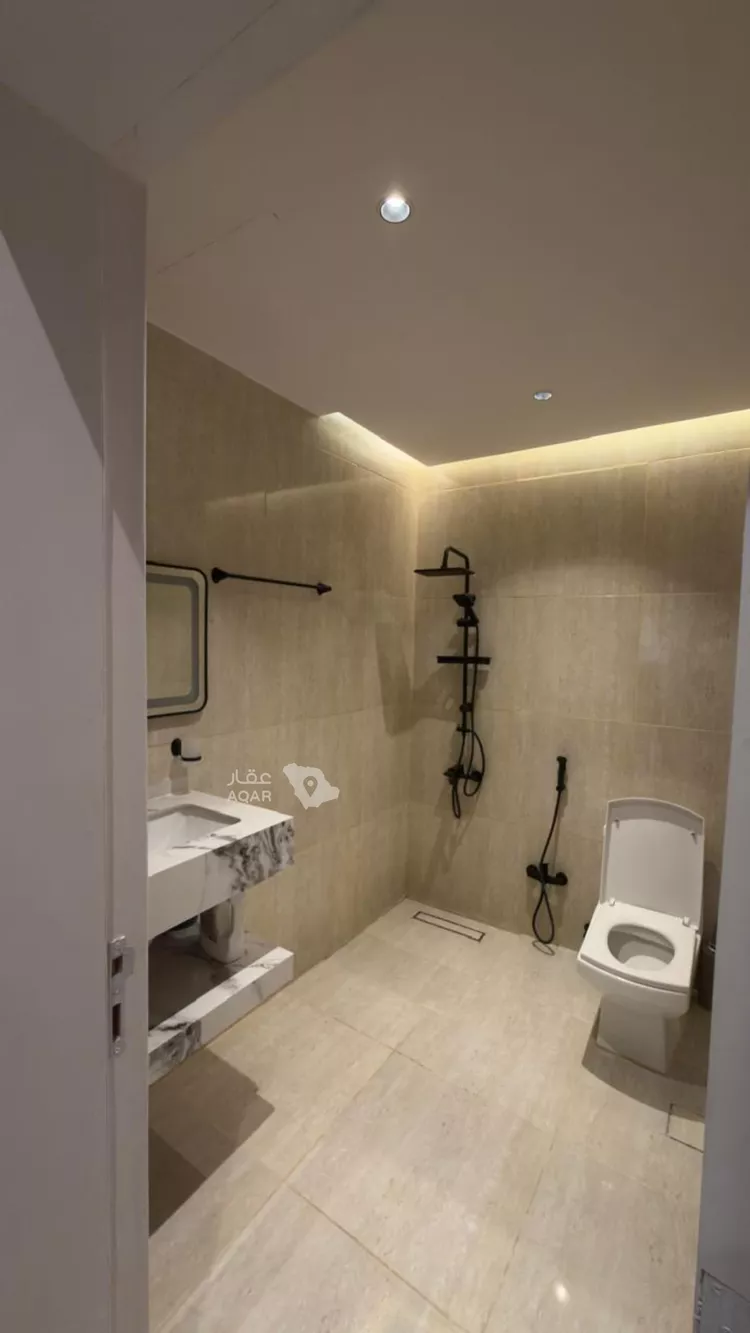 Apartment for Rent in Riyadh An Narjis 3