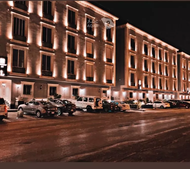 شقة للإيجار في شارع الأفاضلة, حي الملقا, مدينة الرياض, منطقة الرياض 10