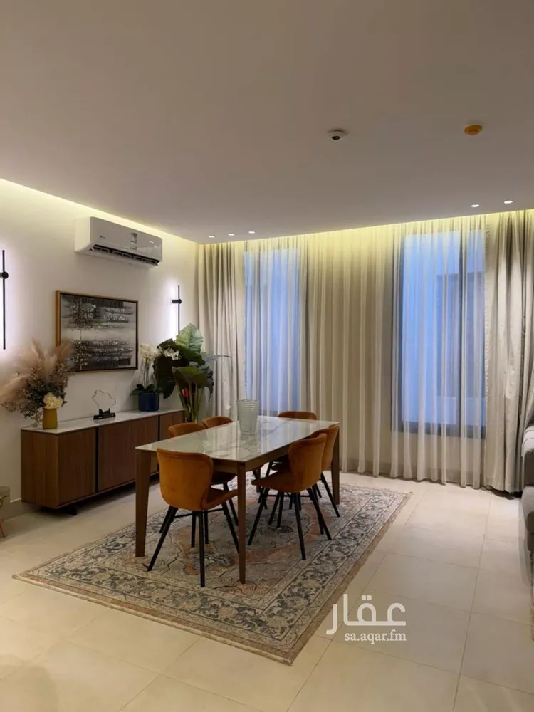 شقة للبيع في شارع المغيره بن شعبه, حي المروج, مدينة الرياض, منطقة الرياض صورة 4