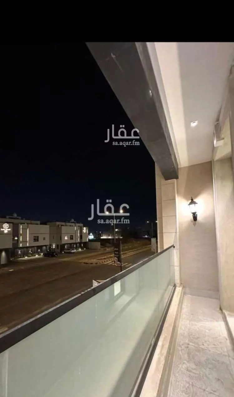شقة للبيع في شارع إبراهيم بن جمعان, حي العارض, مدينة الرياض, منطقة الرياض 12