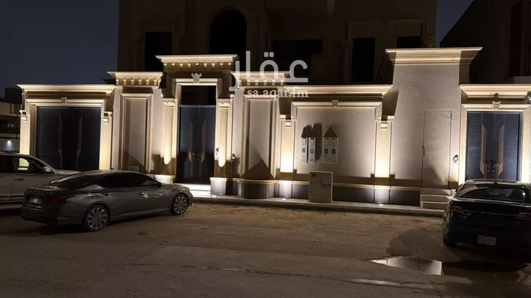 شقة للإيجار في شارع الخشيبة, حي النرجس, مدينة الرياض, منطقة الرياض