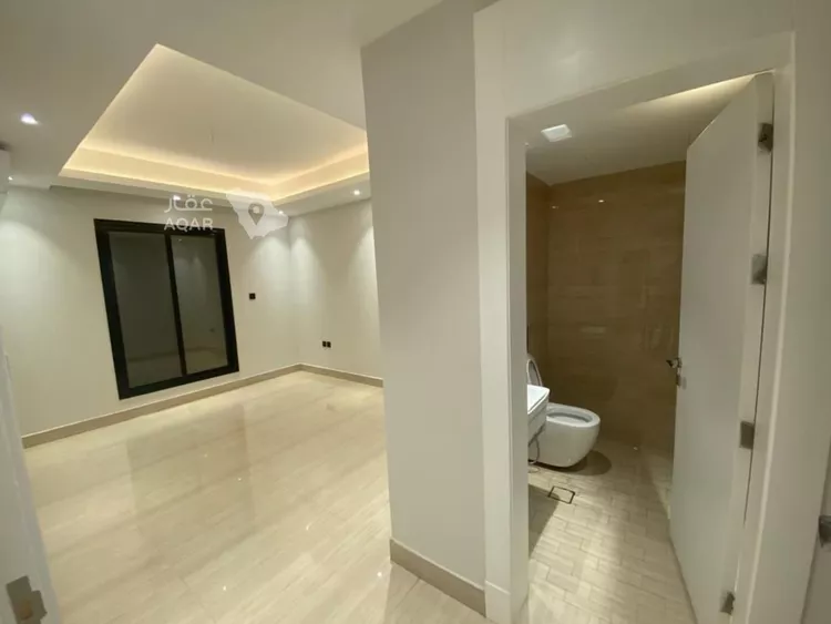 شقة للإيجار في شارع نجم الأنصاري, حي القيروان, مدينة الرياض, منطقة الرياض صورة 2