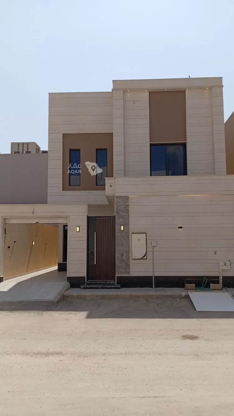 فيلا للبيع في حي الرمال, مدينة الرياض, منطقة الرياض