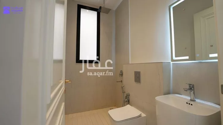 شقة للبيع في شارع إبراهيم بن جمعان, حي العارض, مدينة الرياض, منطقة الرياض صورة 5
