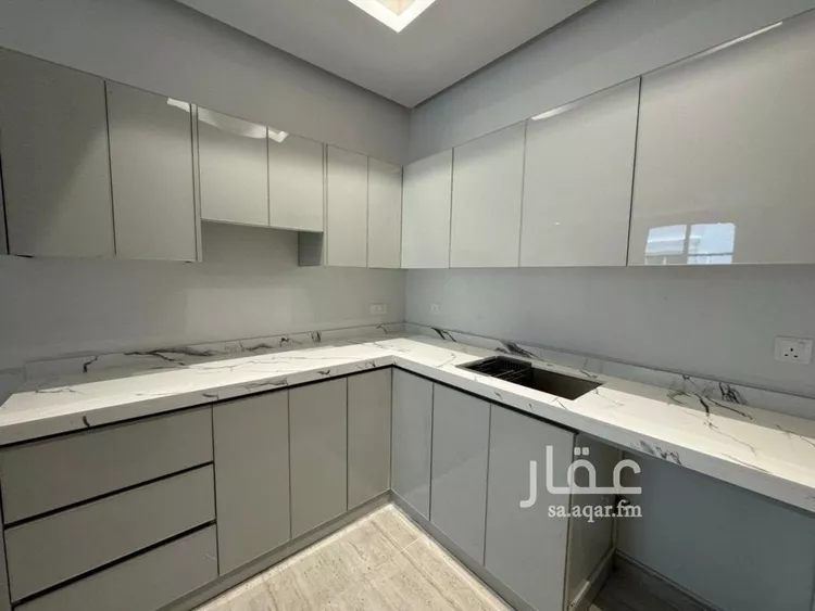 شقة للإيجار في شارع ابن الأغلب, حي النرجس, مدينة الرياض, منطقة الرياض صورة 2